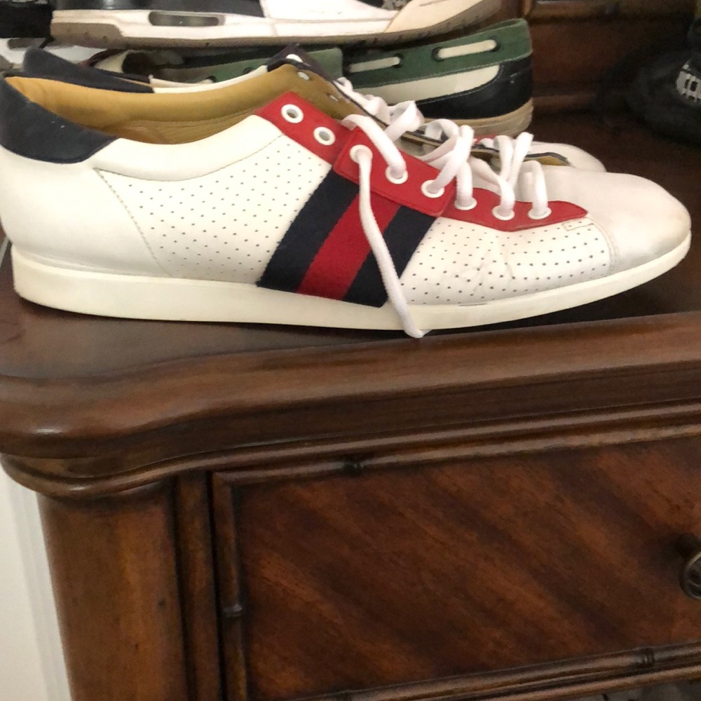 COPY - Gucci shoes size 11.5